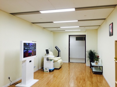 智能音乐放松系统+情绪行为协调训练仪